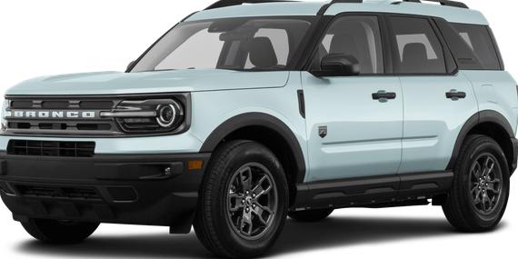 FORD BRONCO SPORT 2022 3FMCR9B62NRD93415 image
